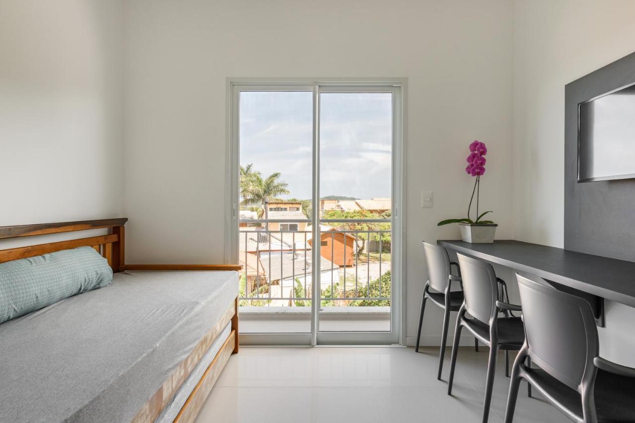 Parador Campeche Florianopolis Luaran gambar
