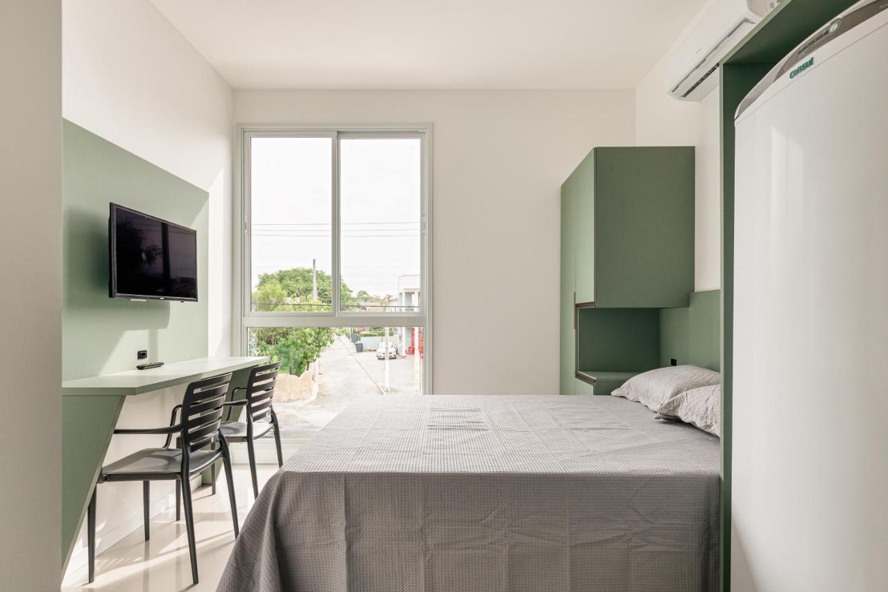Parador Campeche Florianopolis Luaran gambar