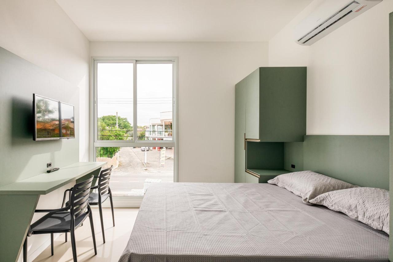 Parador Campeche Florianopolis Luaran gambar