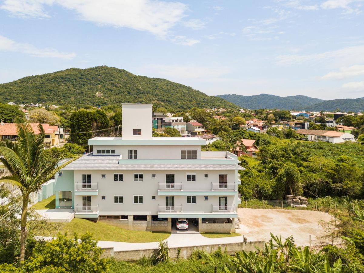 Parador Campeche Florianopolis Luaran gambar