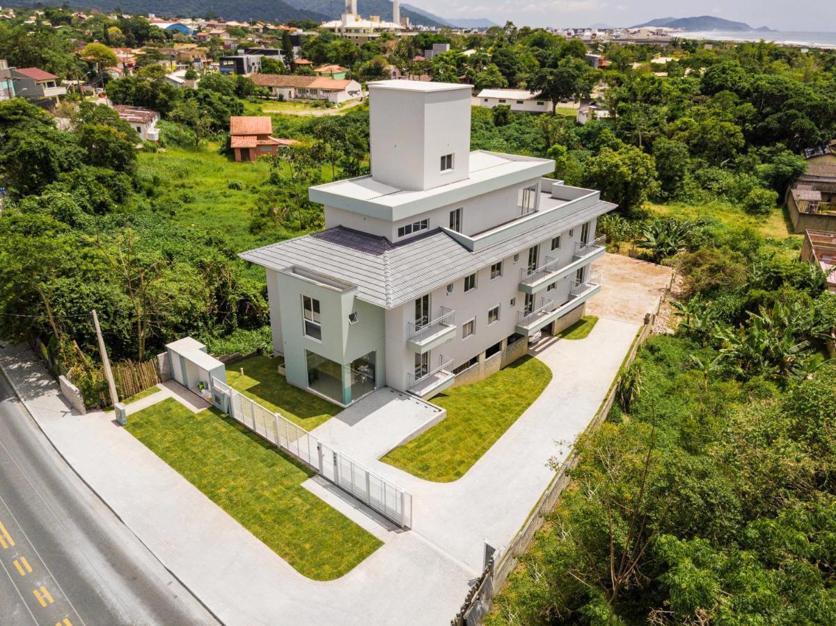 Parador Campeche Florianopolis Luaran gambar