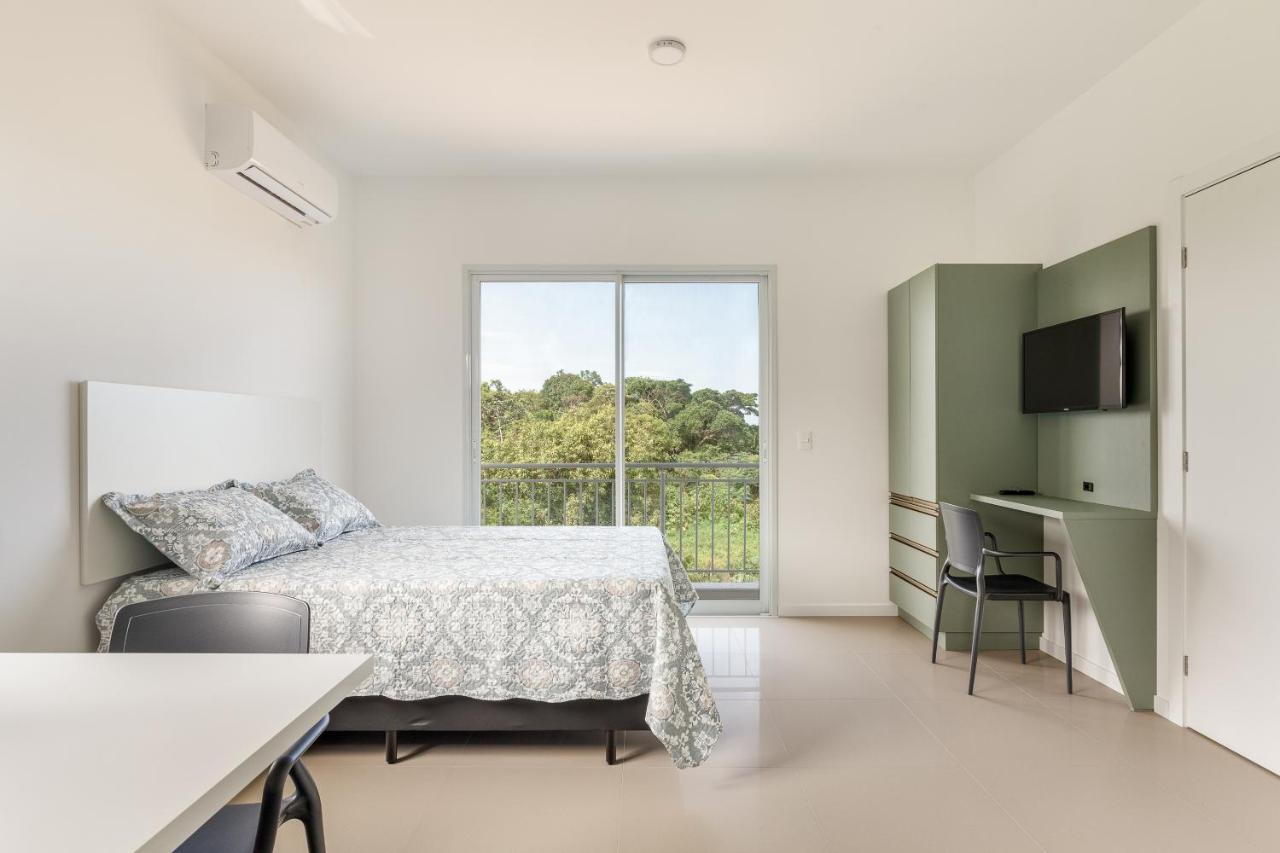 Parador Campeche Florianopolis Luaran gambar