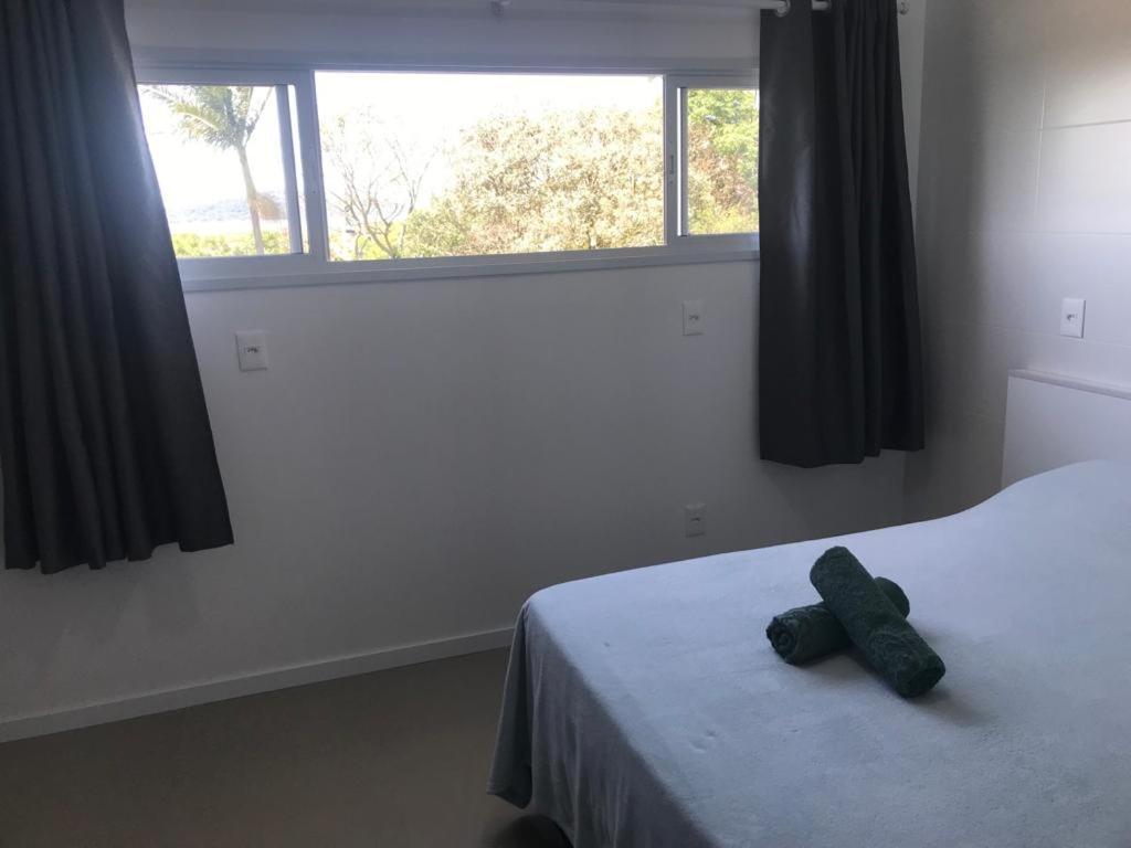 Parador Campeche Florianopolis Bilik gambar